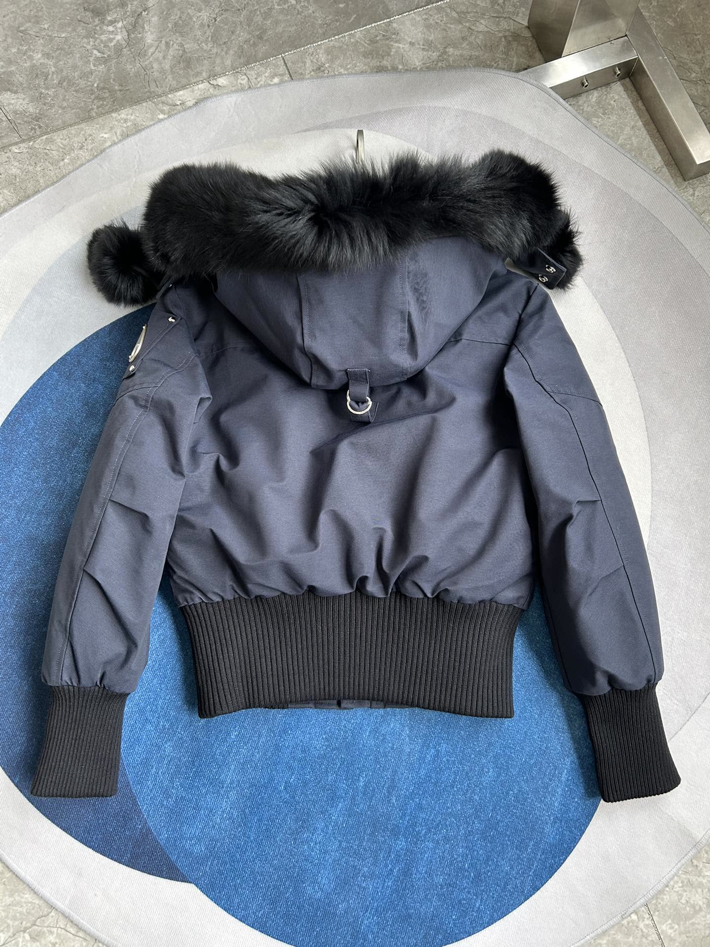 Moose Knuckles Bomber Jacket Moose Knuckles Bomber Jacket